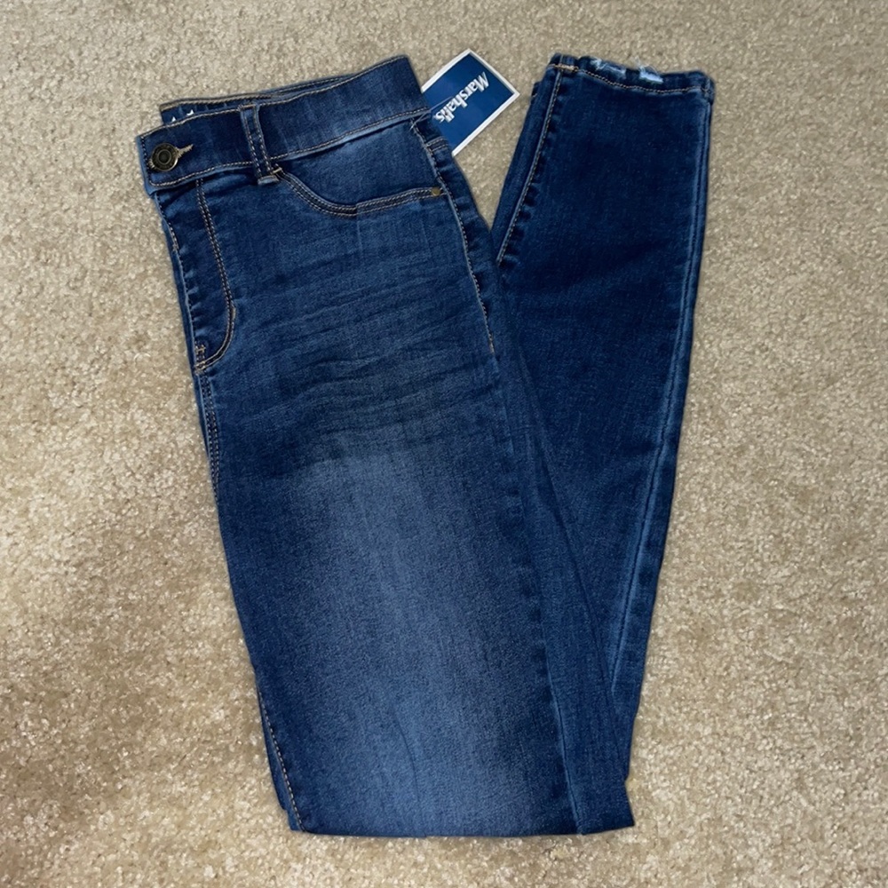 Vanilla Star size small jeggings